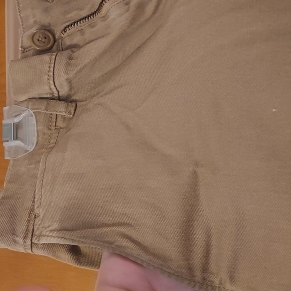 J. Crew Stretch Chinos - Picture 5 of 10